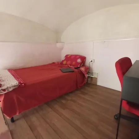 Sami's House * 나폴리